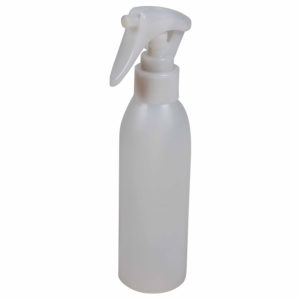 Botella De Spray para Limpieza de Ventanas Montessori