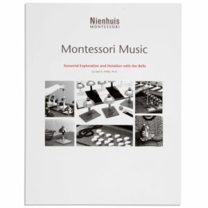 Montessori Music: Sensorial Exploration And Notation With The Bells