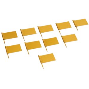 Banderas Extra (10): Dorado
